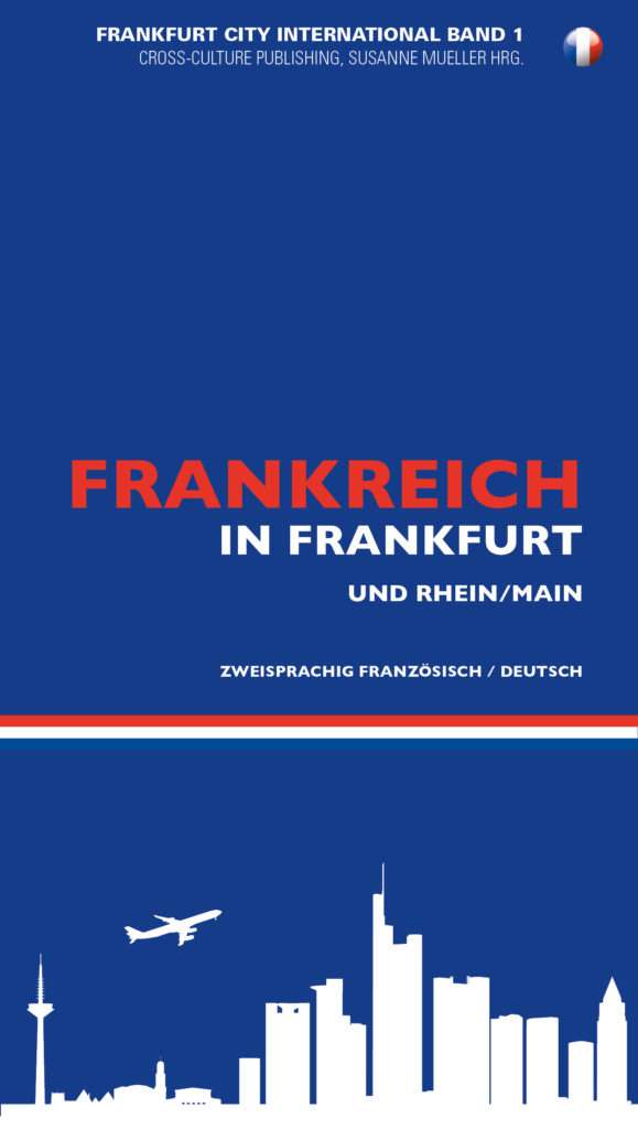 Frankreich in Frankfurt und seiner Metropolregion 2015