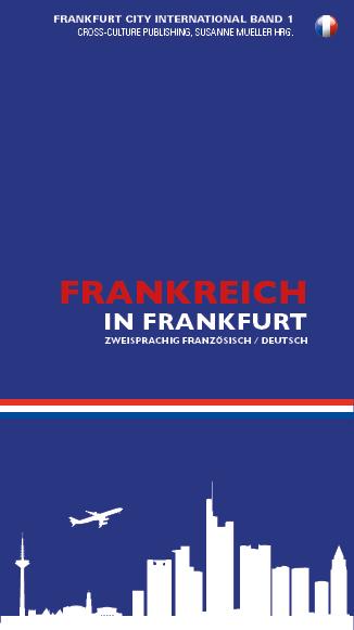 Frankreich in Frankfurt / La France à Francfort
