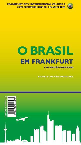 Brasilien in Frankfurt / O Brasil em Frankfurt