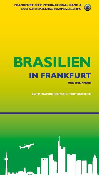 Brasilien in Frankfurt / O Brasil em Frankfurt
