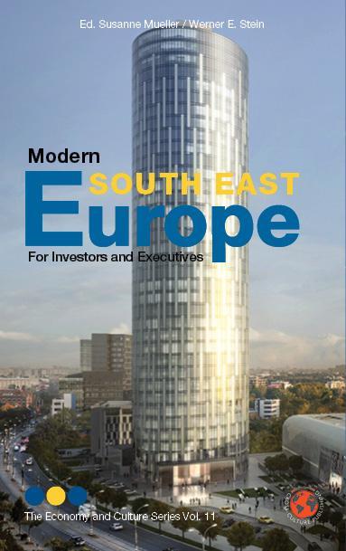 Modern South East Europe (2015)