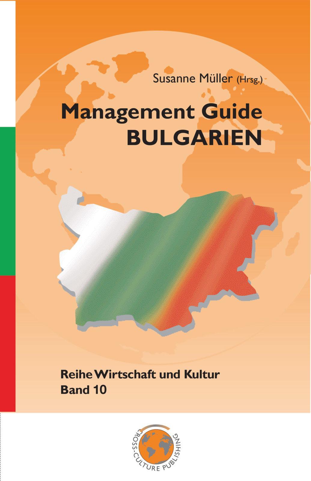 Management Guide Bulgaria