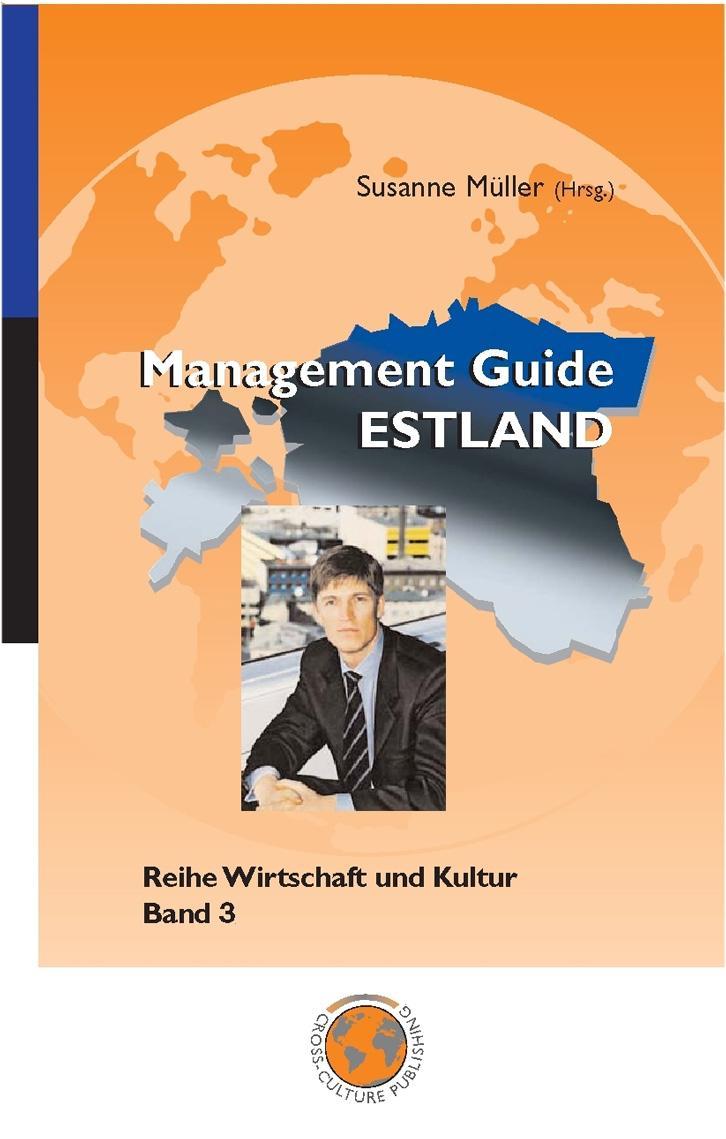 Management Guide Estonia