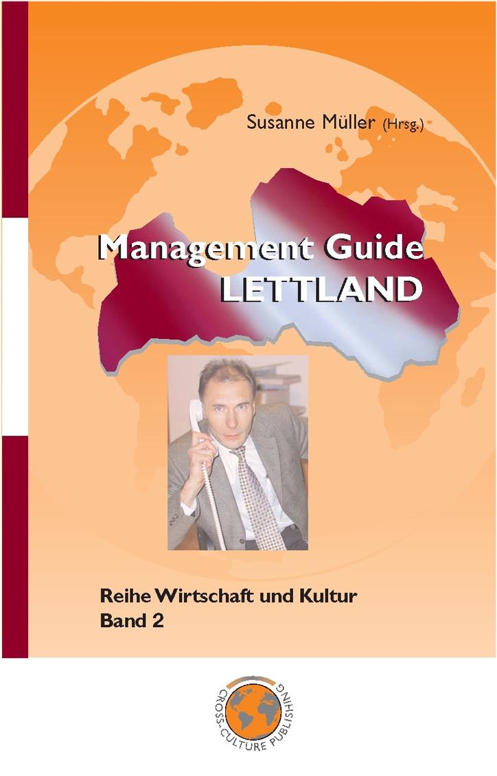 Management Guide Latvia