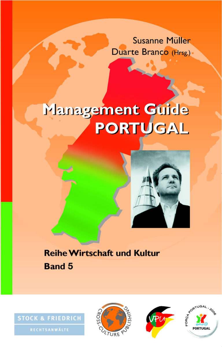 Management Guide Portugal