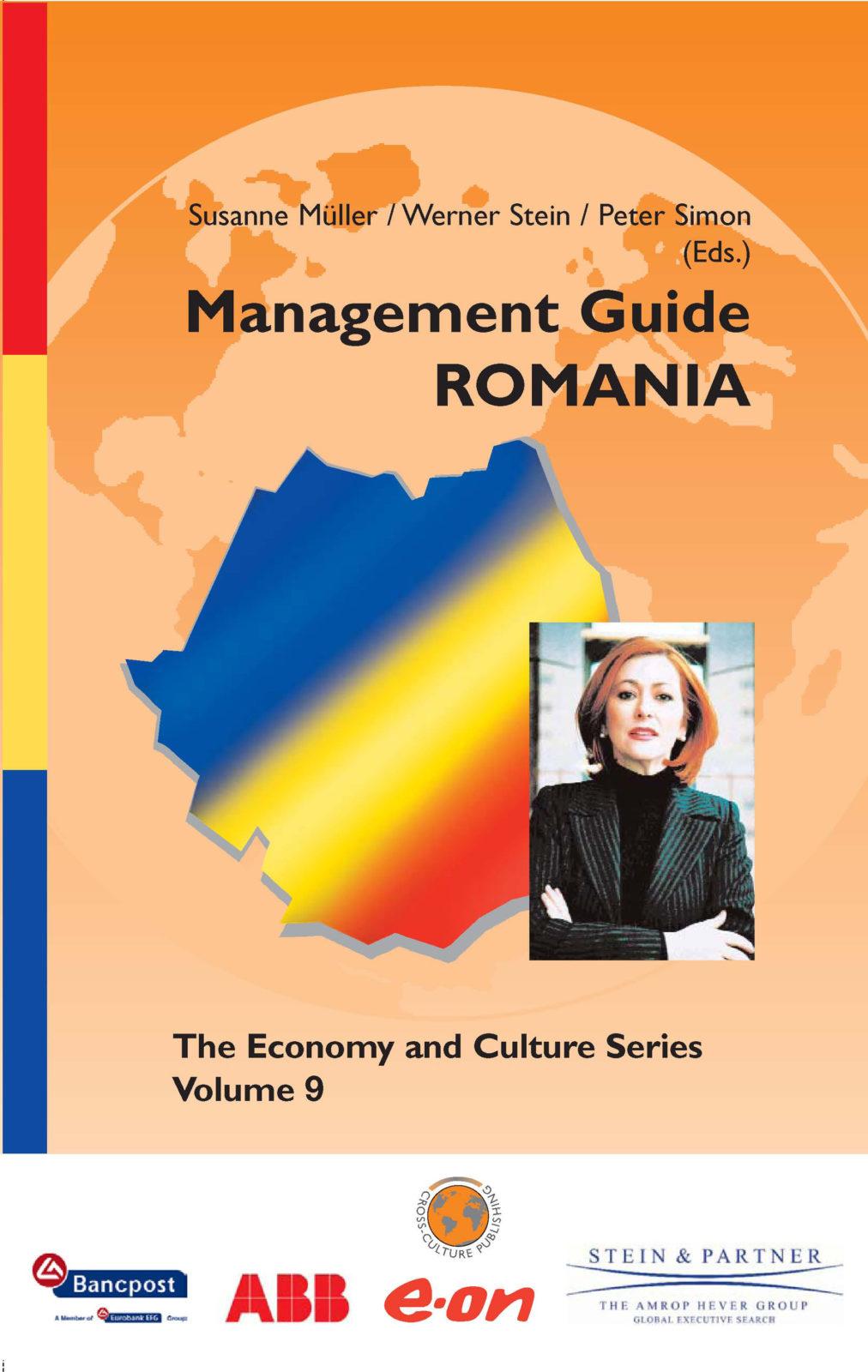 Management Guide Romania