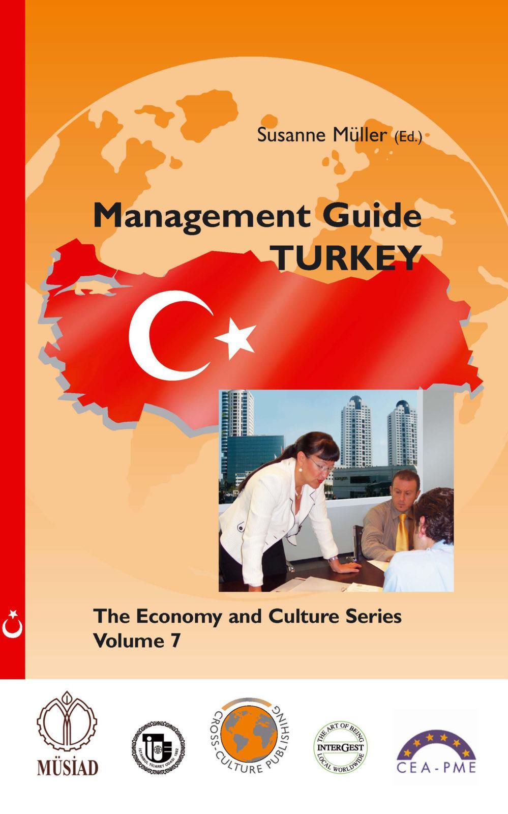 Management Guide Turkey