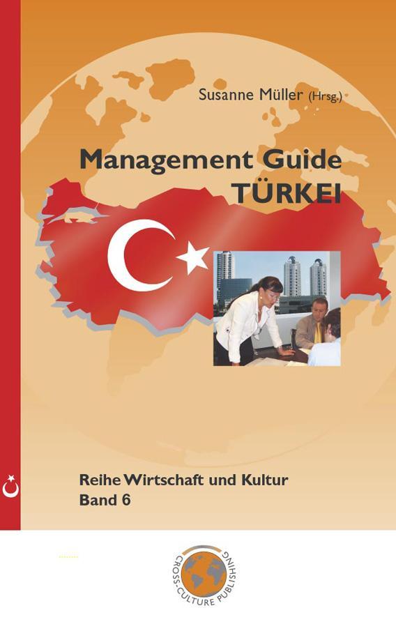 Management Guide Turkey