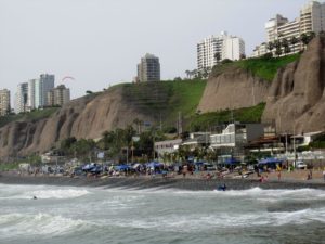 Pictures of Modern Peru