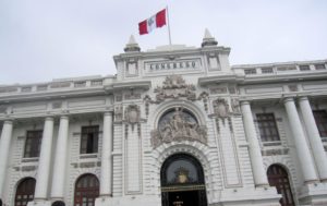 Pictures of Modern Peru