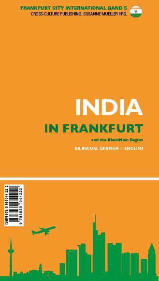 Indien in Frankfurt / India in Frankfurt