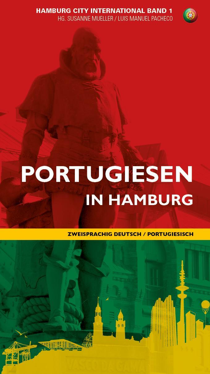 Portugiesen in Hamburg / Portugueses em Hamburgo