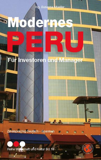 Modernes Peru – Perú Moderno