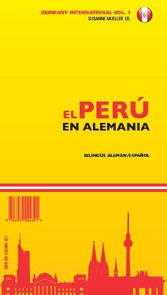 Peru in Deutschland / El Peru en Alemania