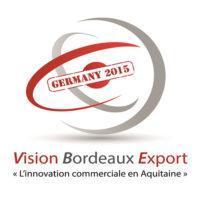 Vision Bordeaux Export