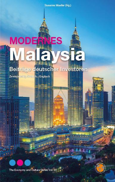 Modernes Malaysia / Modern Malaysia