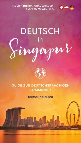 Deutsch in Singapur / German in Singapore