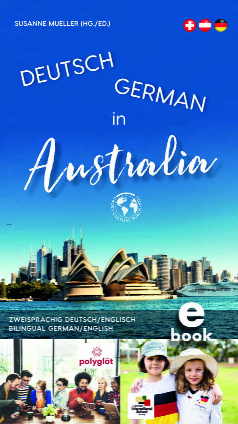 Deutsch in Australien / German in Australia