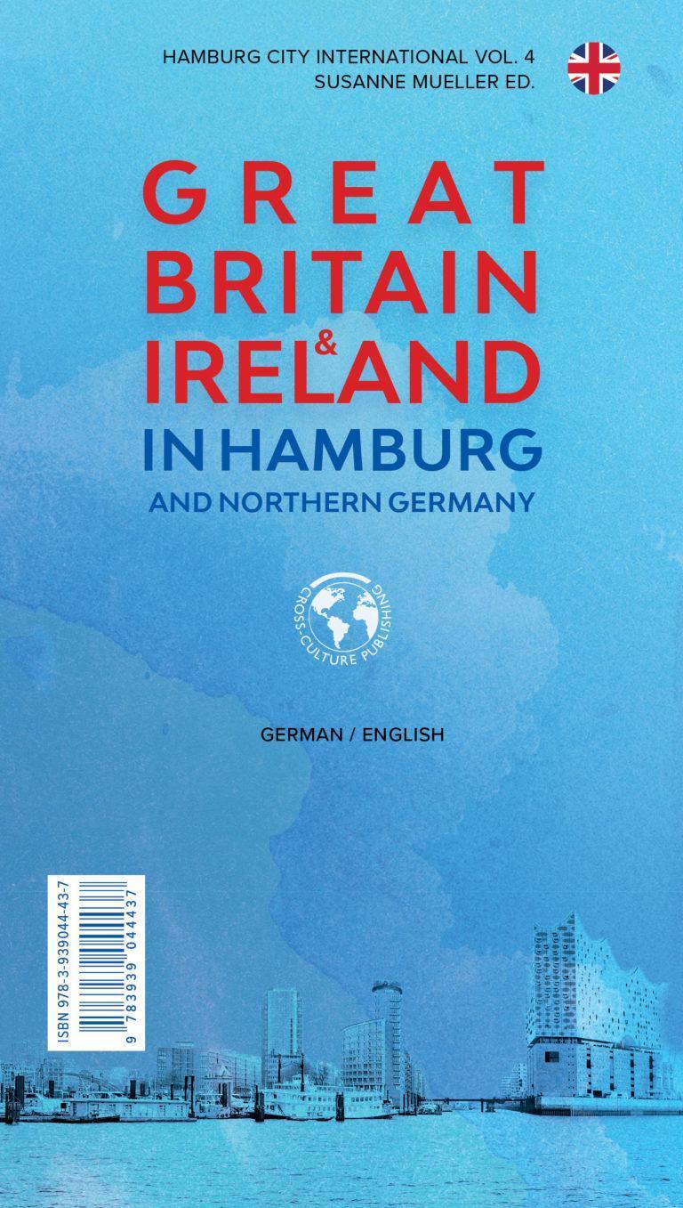 Großbritannien & Irland in Hamburg / Great Britain & Ireland in Hamburg