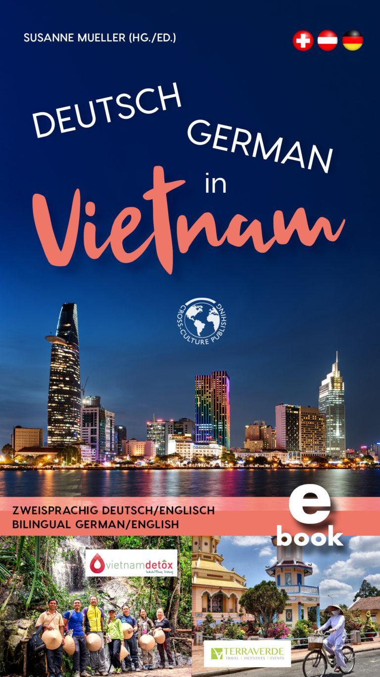 Deutsch in Vietnam / German in Vietnam