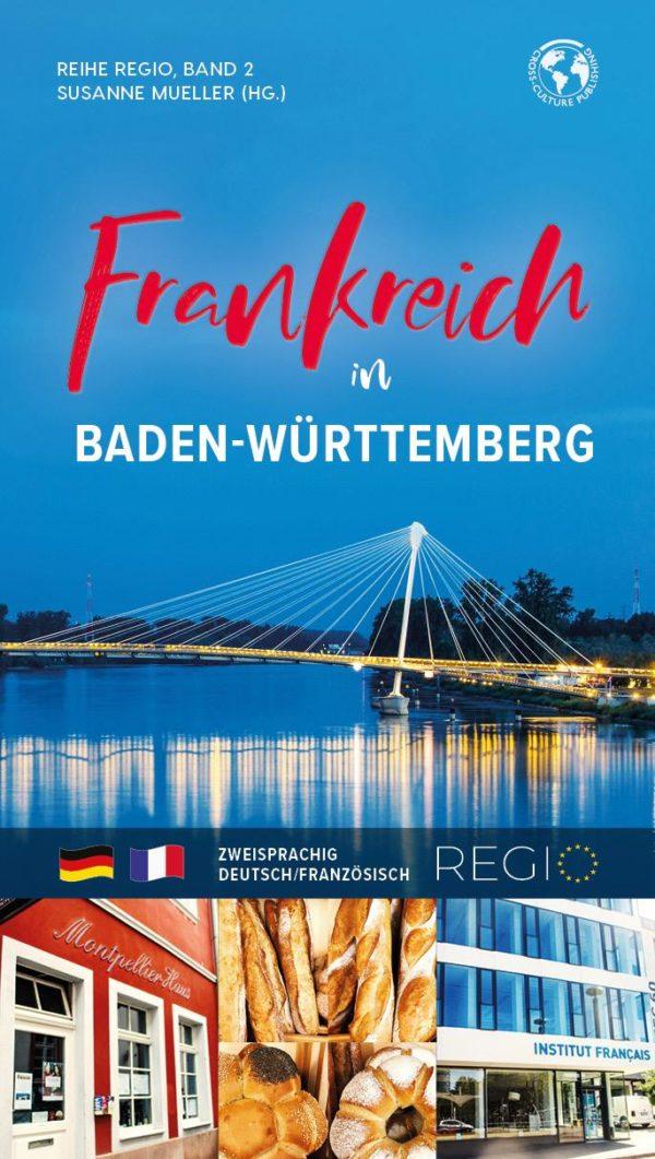 Frankreich in Baden-Württemberg