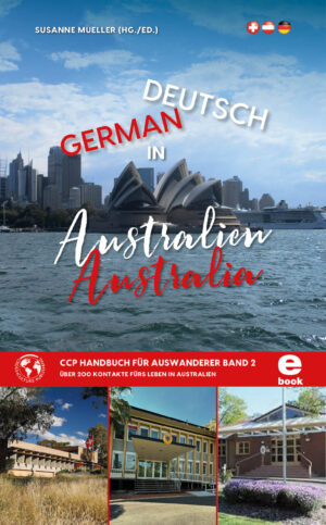 Deutsch in Australien / German in Australia