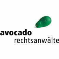 Avocado Rechtsanwaelte