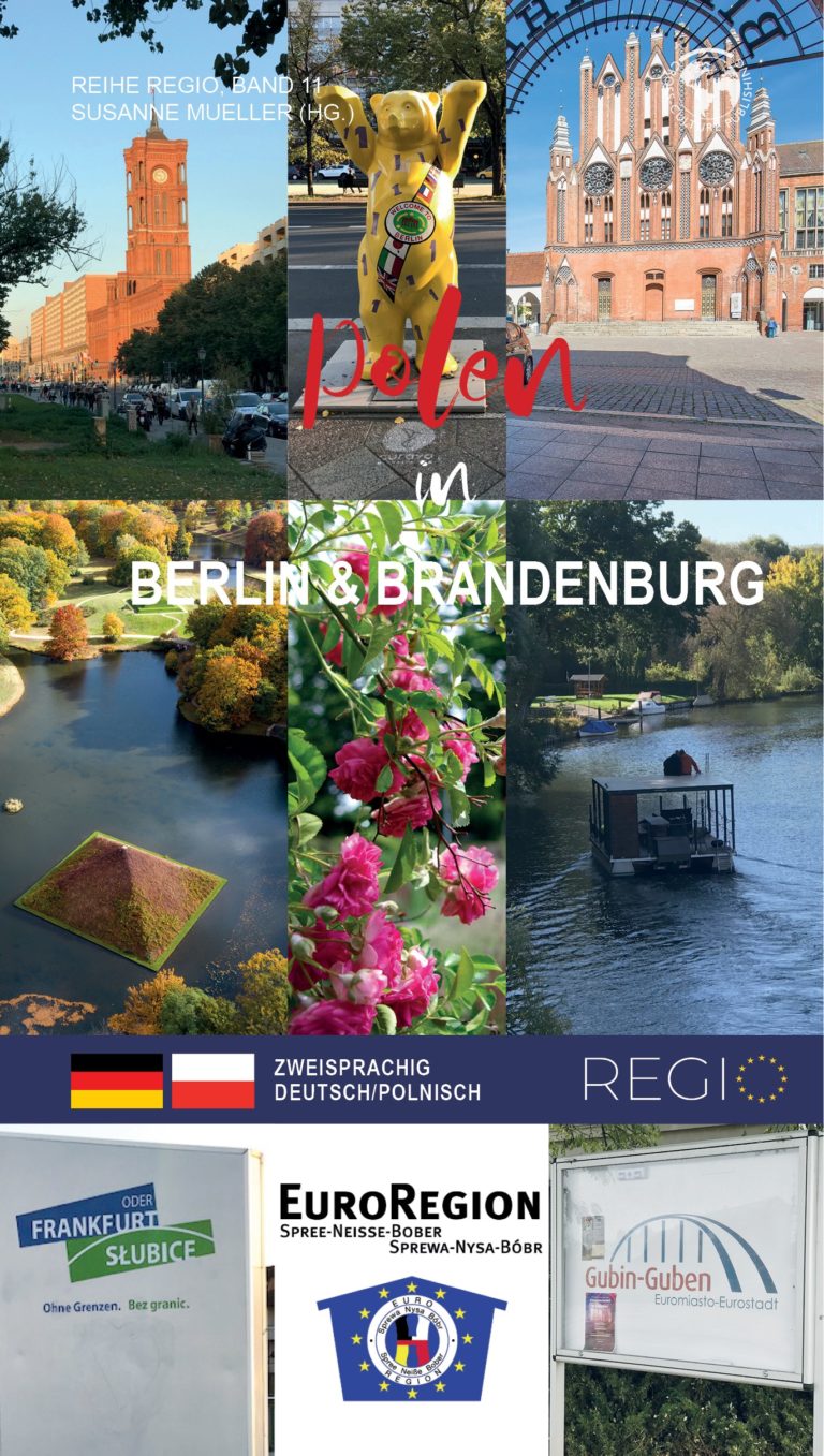 Polen in Berlin und Brandenburg