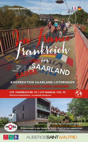 Welcome to our Bookshop Frankreich im Saarland / La France en Saar